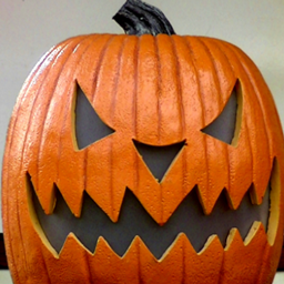 Achoo's Alfaoxtrot Horror Pack logo