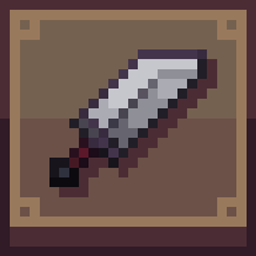 Jaam's Weaponry: Mongoose Addon logo
