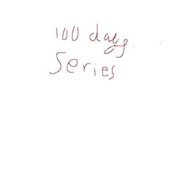 CdeSaveSunday's 100 day TT series
