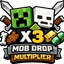 Mob Drop Multiplier logo