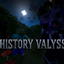 SURVIVAL VARYSS  HaruKhemaru logo