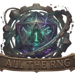 All The RNG 1 logo