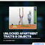 Unlocked Apartment Traits & Objects logo