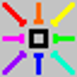 SuperCraft Items logo