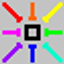 SuperCraft Items logo