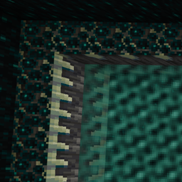 Abyssal Caverns Dimension project image