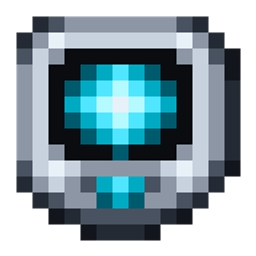 Cybernatics Vanity logo