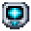 Cybernatics Vanity logo