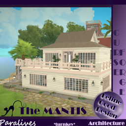 The MANTIS -turnkey- project image