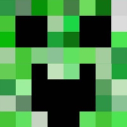 Neutral Creepers v1.12 logo