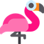 Flamyngo logo
