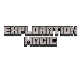 Exploration's Magic logo