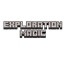 Exploration's Magic logo