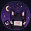 NekoCraft  I logo