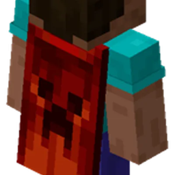 All Capes Unlocked project image