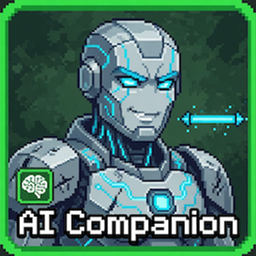 AI Companion Fabric logo