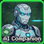 AI Companion Fabric logo