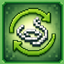 Wool Recycle logo