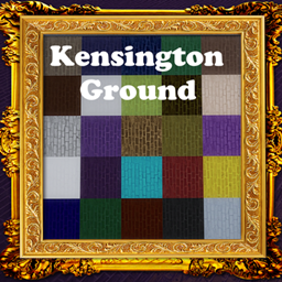 Kensington Ground logo
