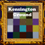Kensington Ground logo