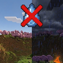 Disable Rain project image