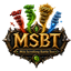 MikScrollingBattleText - TBC logo