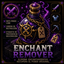 Enchant Remover logo