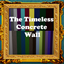 The Timeless Concret Wall logo