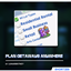 Plan Getaways Anywhere logo