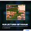 Run Lectures in Getaways logo