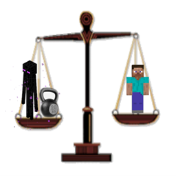Simple Mob Balance project image