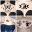 Tattoo Weare Siamese logo