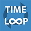 Time Loop logo