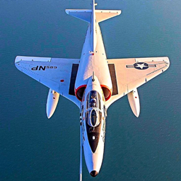 Ground and Air SUPERLIGHT logo