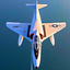 Ground and Air SUPERLIGHT logo
