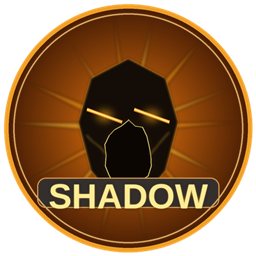 SimpleShadow logo