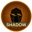 SimpleShadow logo