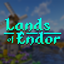 Lands of Endor logo