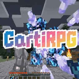 CartiRPG logo