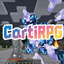 CartiRPG logo