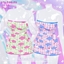Kassy Dress ☆ logo