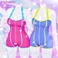 Trinity Swimsuit ☆ logo