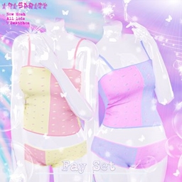Fay Set ☆ project image