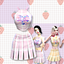 Nari Set - **BOTTOM** - 20 Gingham Swatches logo