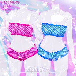 Mya Bikini ☆ project image