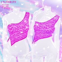 Mady Top ☆ project image