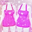 Kat Dress ☆ logo