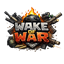 Wake Of War logo