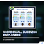 More Small Business Employees logo