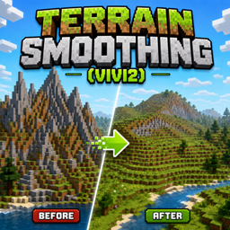 Terrain Smoothing (VIVI2) project image